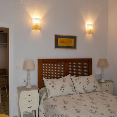 Montserrat Casa Del Mar Chipiona Dış mekan fotoğraf