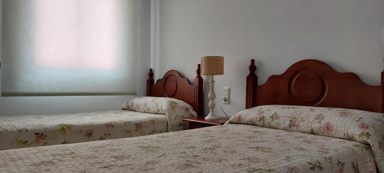 Montserrat Casa Del Mar Chipiona Dış mekan fotoğraf