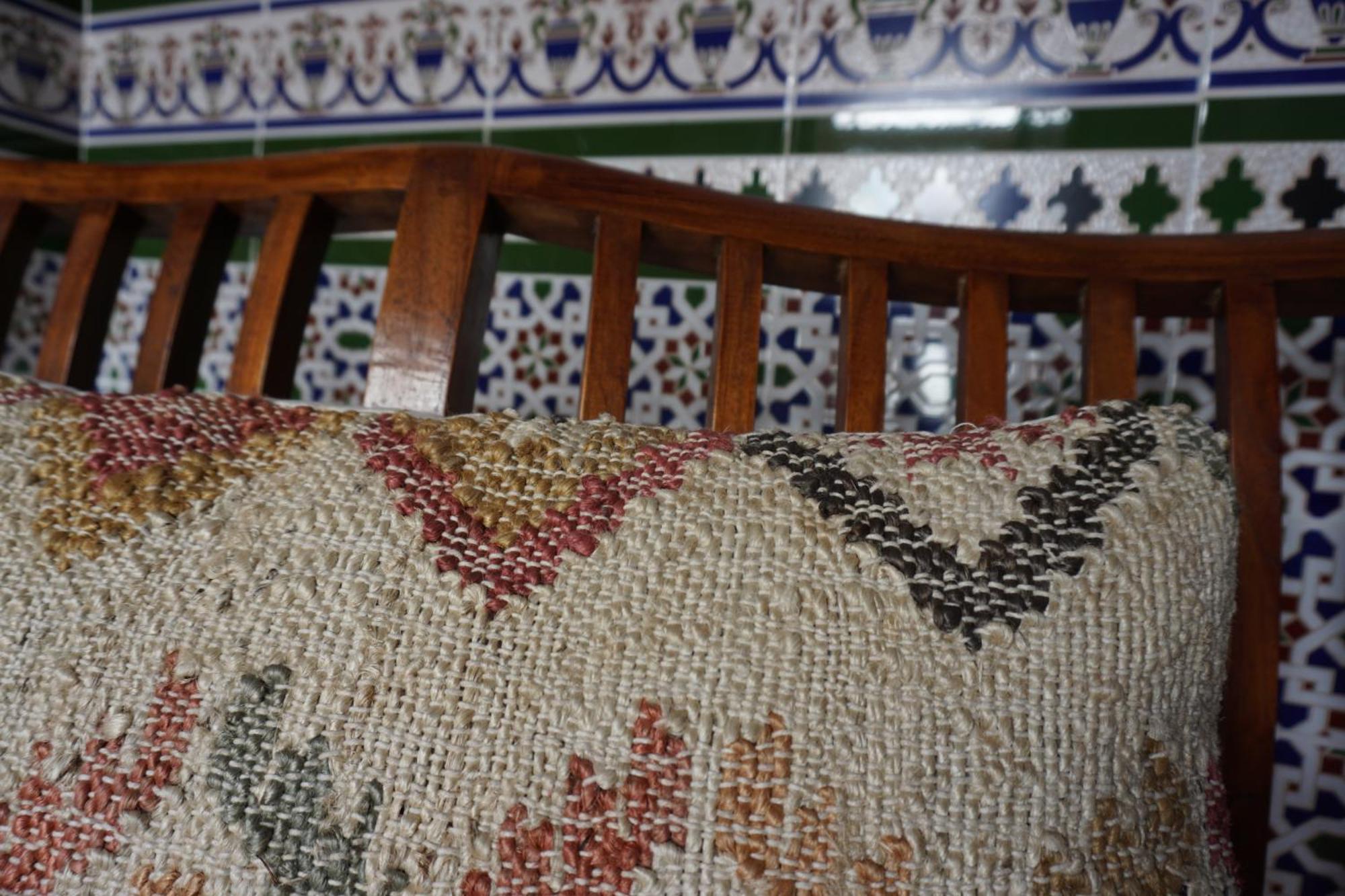 Montserrat Casa Del Mar Chipiona Dış mekan fotoğraf
