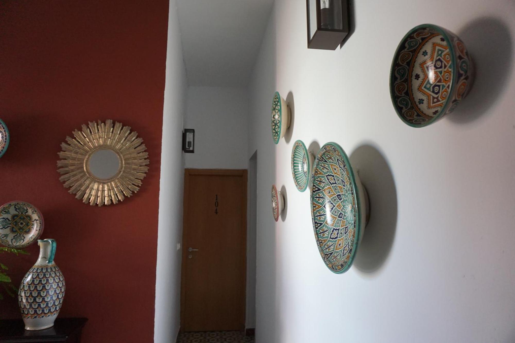 Montserrat Casa Del Mar Chipiona Dış mekan fotoğraf