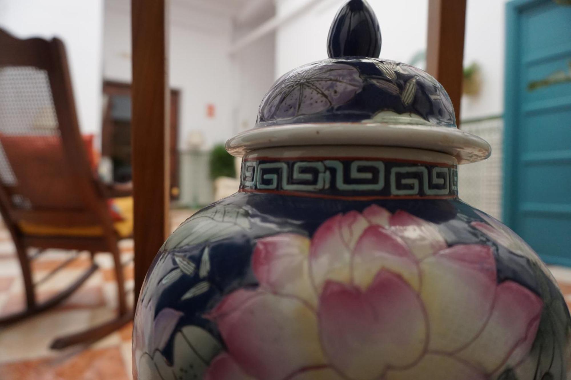 Montserrat Casa Del Mar Chipiona Dış mekan fotoğraf