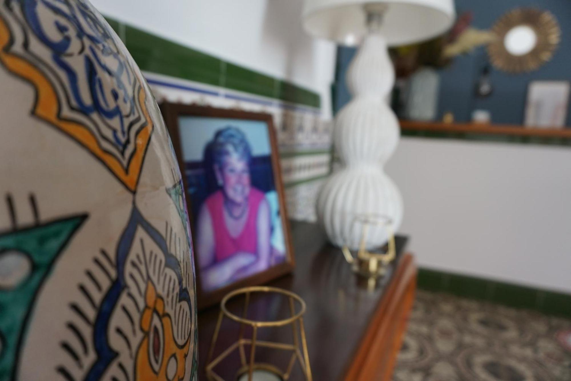 Montserrat Casa Del Mar Chipiona Dış mekan fotoğraf