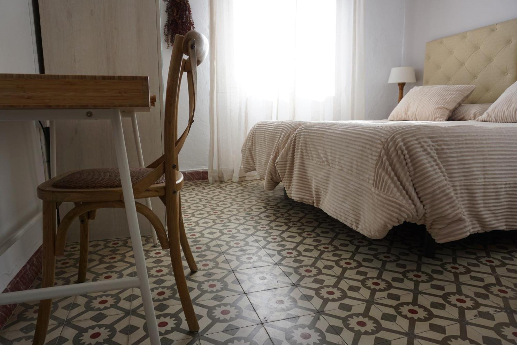 Montserrat Casa Del Mar Chipiona Dış mekan fotoğraf