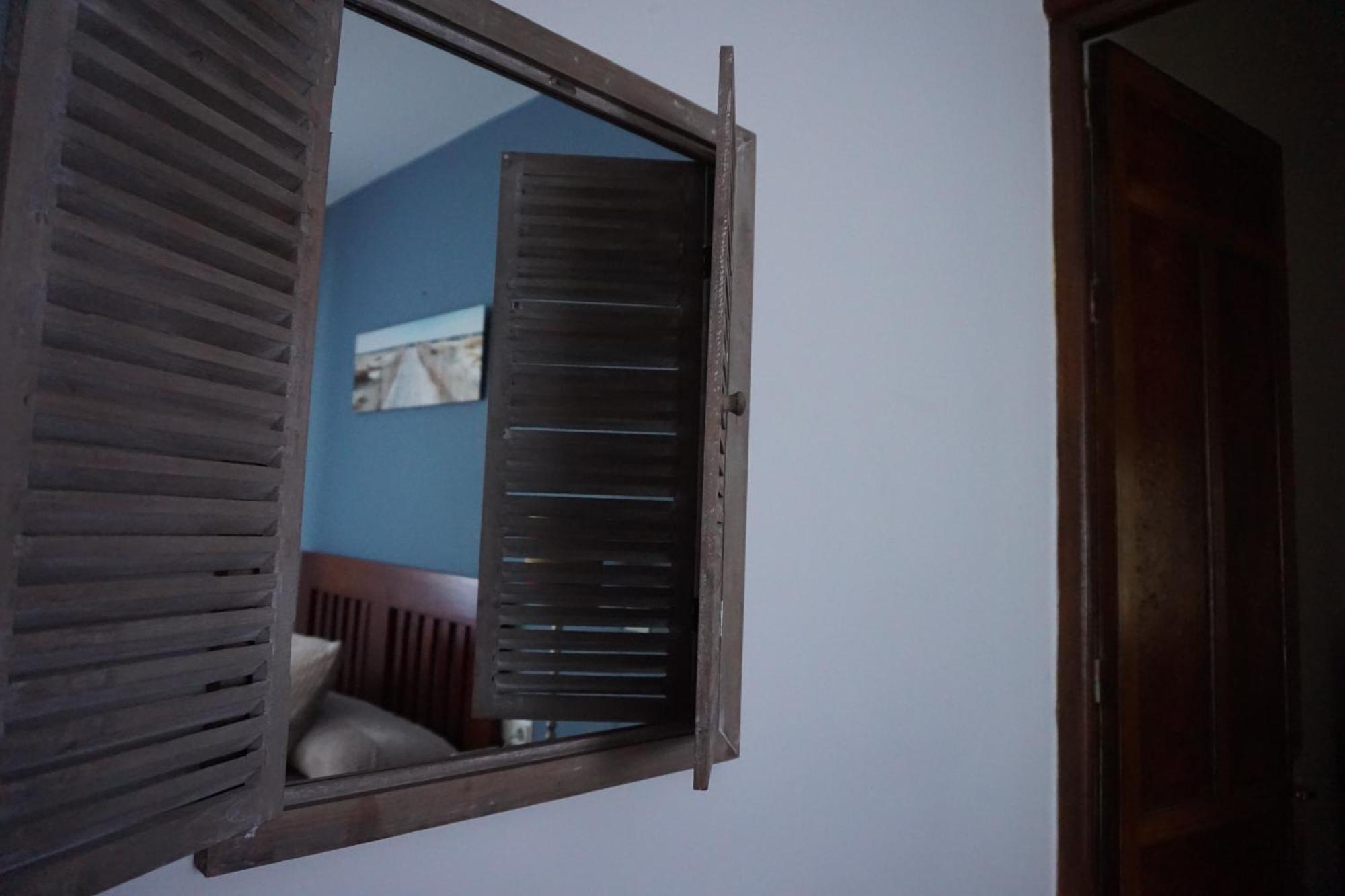 Montserrat Casa Del Mar Chipiona Dış mekan fotoğraf
