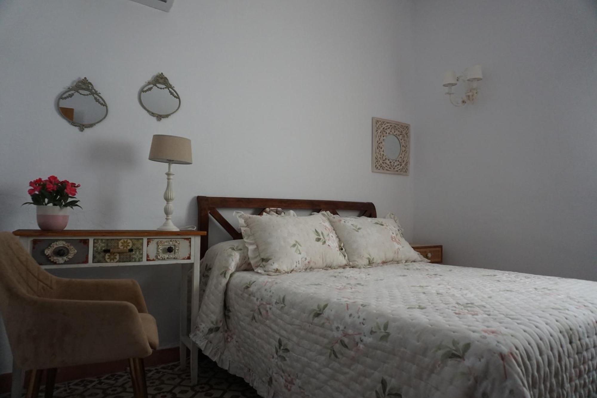 Montserrat Casa Del Mar Chipiona Dış mekan fotoğraf